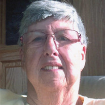 Beverly "Bev" Janice Wamser Profile Photo