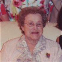 Wilma J. Blum