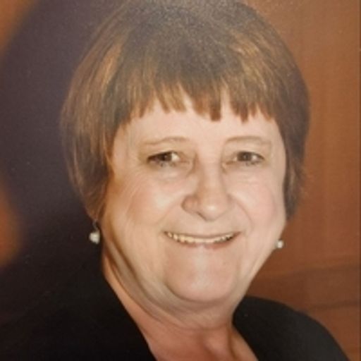 Brenda J. Holton