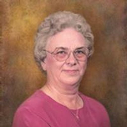 Agnes L. Hajda Bohac