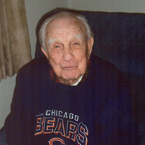 Frederick R.  Scalf Profile Photo