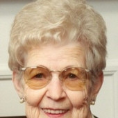 Selma M. Northcott