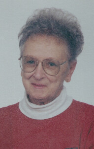 Mary Jo Snyder