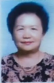 Huhuang Mei