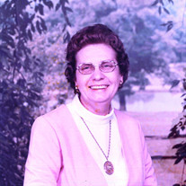 Mary S Woodruff Profile Photo