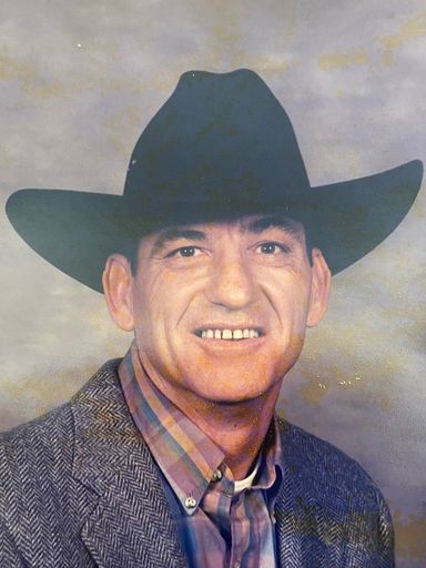 Benjamin F Poindexter Profile Photo