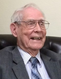 Rev. Earl Carlson Profile Photo
