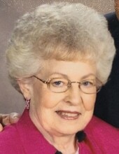Lois A. Liebergen Profile Photo