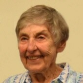 Dr. Ruth Ursula Mitchell Profile Photo