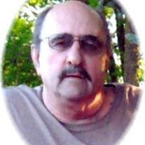 George Urban Profile Photo