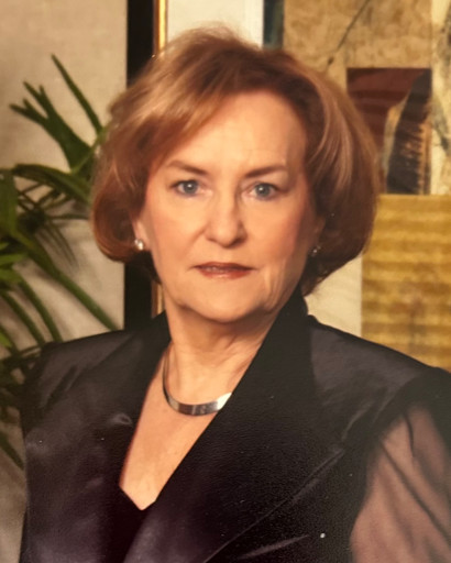 Betty Jo Thomas Profile Photo