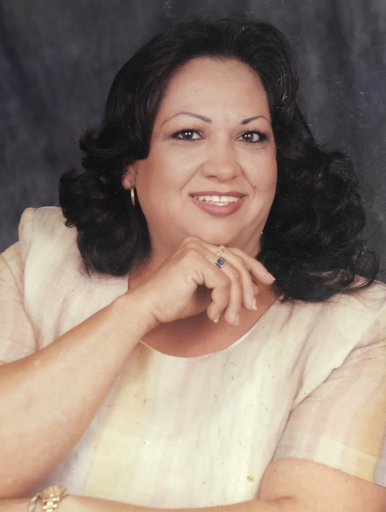 Maria Luisa Ordoñez Profile Photo