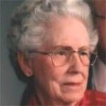 Ethel Peterson Profile Photo