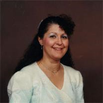 Margaret Hazelton Profile Photo