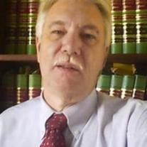 Thomas A. Pritchard Profile Photo