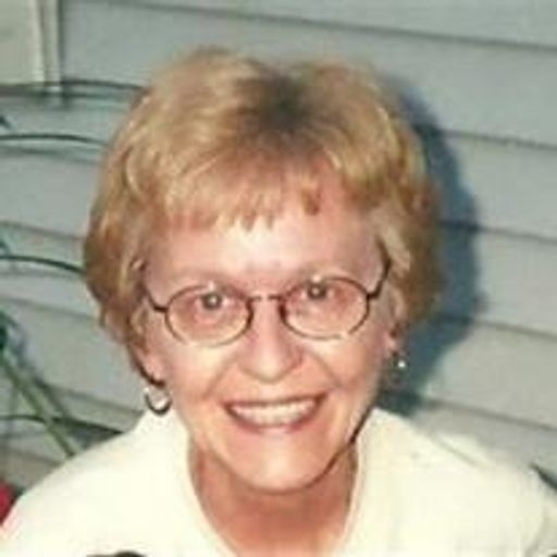 Suzanne Marie Keeley