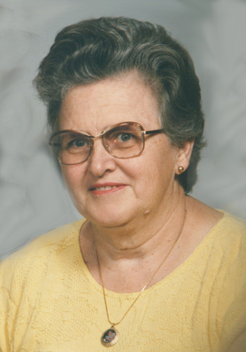 Violet Brown Cox Profile Photo