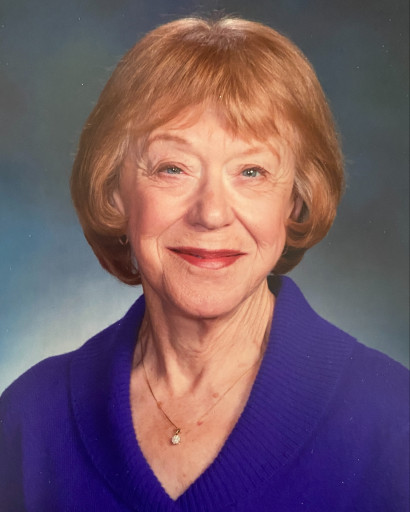 Margaret Joan Determan Profile Photo