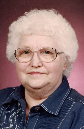 Delma Mae Mueller