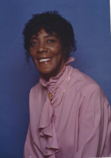 Dorothy Mae Gibbs Profile Photo