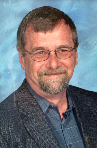 David L. "Dave" Balliet