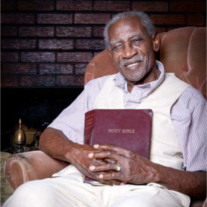 Pastor Oscar Morgan Profile Photo