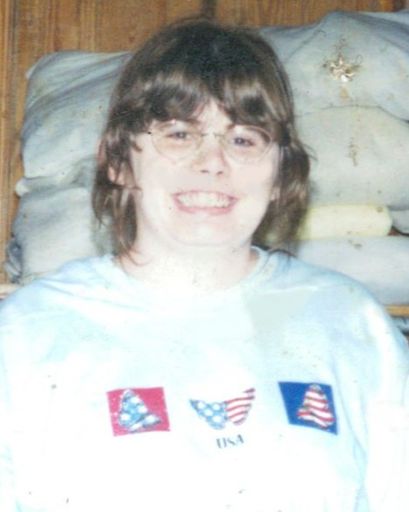 Dana Michelle Cantrell's obituary image