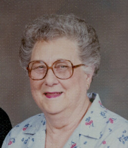 Inez D. Stuckey