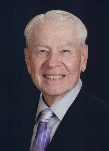 Ralph V. Prenger