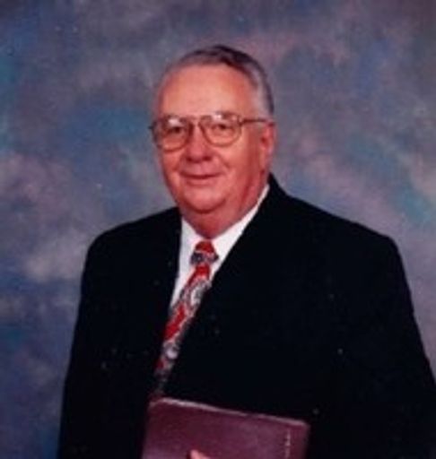 Jerry G. Yarboro, Sr.