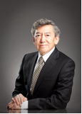 Dr. Richard Li, PhD. Profile Photo