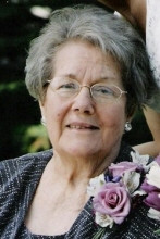 Virginia Papa