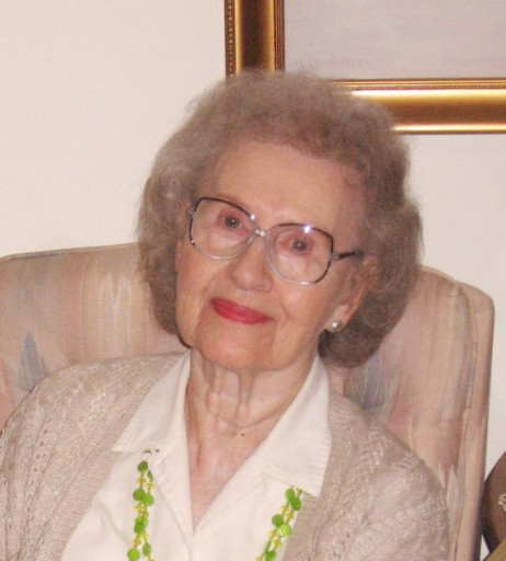 Mildred M. Scharnberg