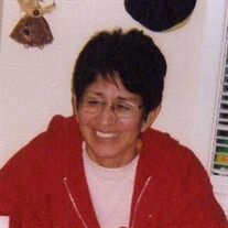 Margaret Mendoza Herrera