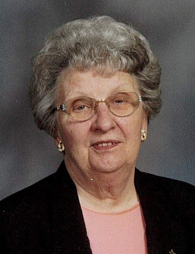 Gladys Cotter