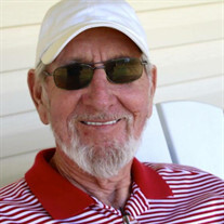 Harold J. Roberts Profile Photo