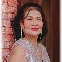 Rebecca Fernando Crisostomo Profile Photo