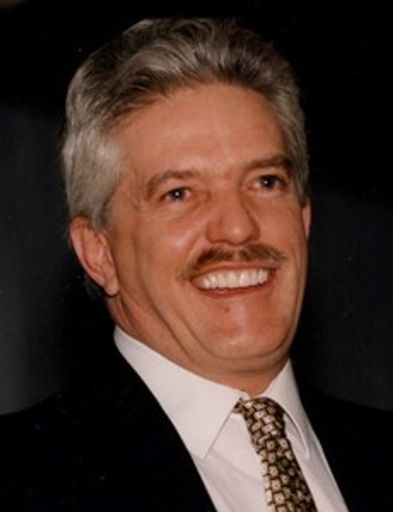 Steven Roy Waits