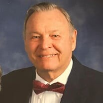 John Holmes Dowdle Sr. Profile Photo