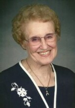 Wilma Jeanette Peters