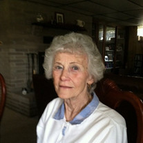 Marie A. Hodge Profile Photo