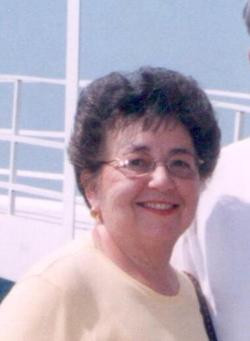 Phyllis McGowan