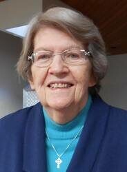 Sister Ann Kelly, Osu