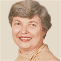 Ruby M. Cooper Profile Photo