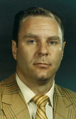 Charles J. “Chuck” Pfeifer