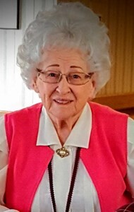 Betty Arlene Croy Profile Photo