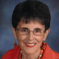 Margaret "Margie" Vande Berg