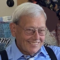 William Lee Witt Profile Photo