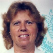 Jansje Rietveld Profile Photo