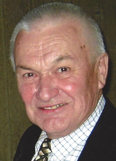 William A. Mueller Profile Photo